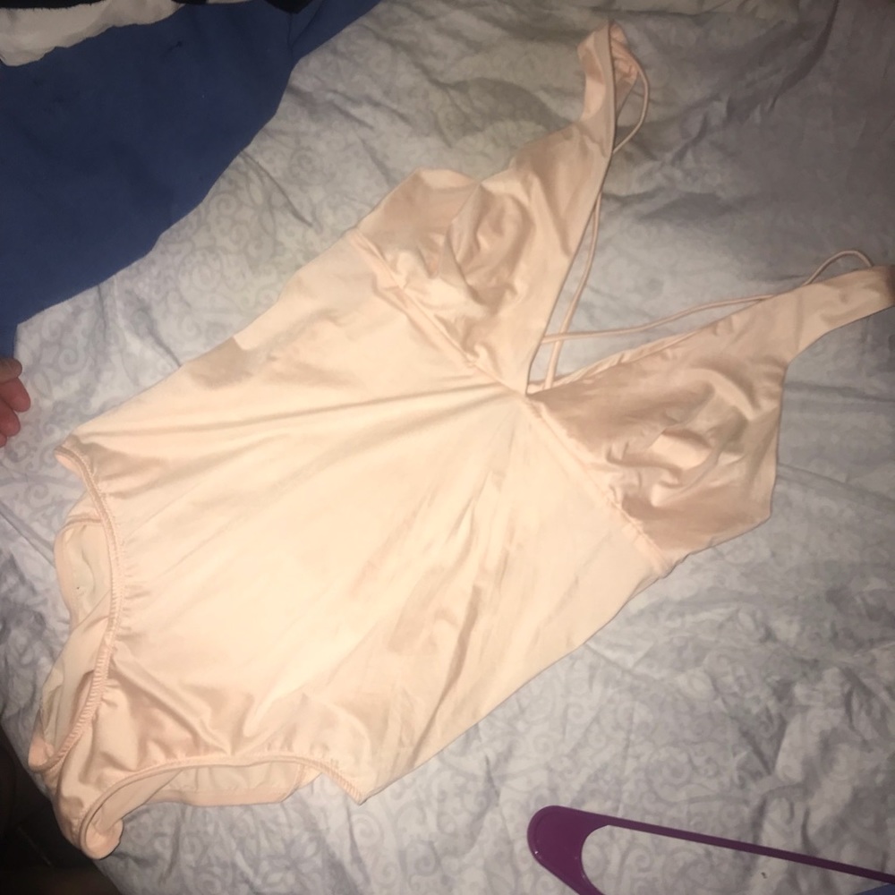 AE BODY SUIT